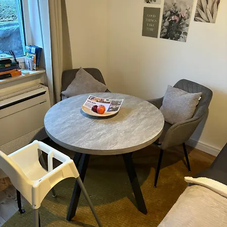 Greenside Apartment Work&Travel Naehe Weinheim, Hd, Ma Birkenau Exterior photo