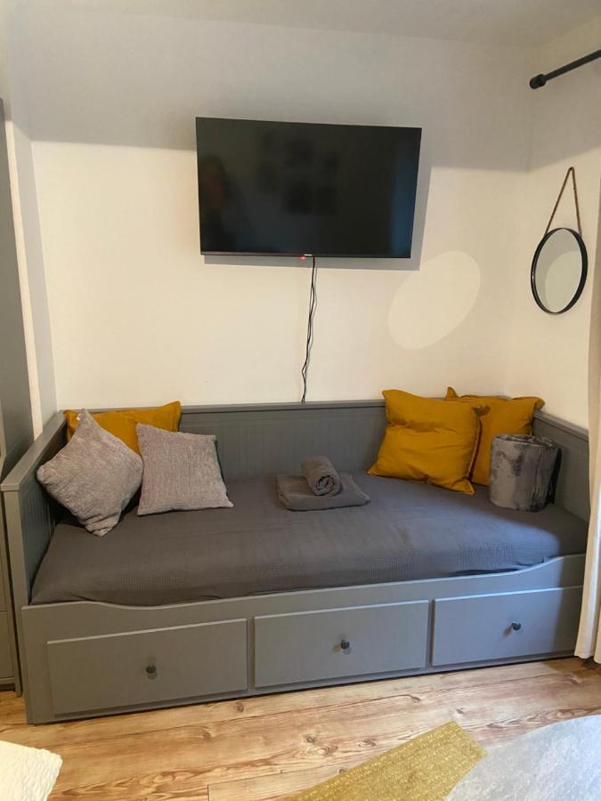 Greenside Work&travel Naehe Weinheim, Hd, Ma *