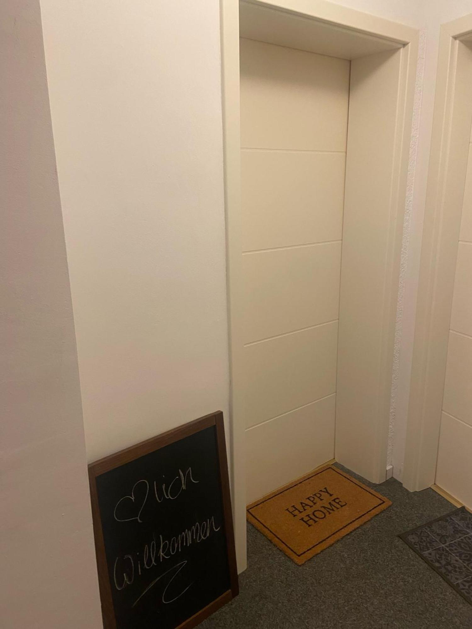 Apartment Greenside Work&travel Naehe Weinheim, Hd, Ma *
