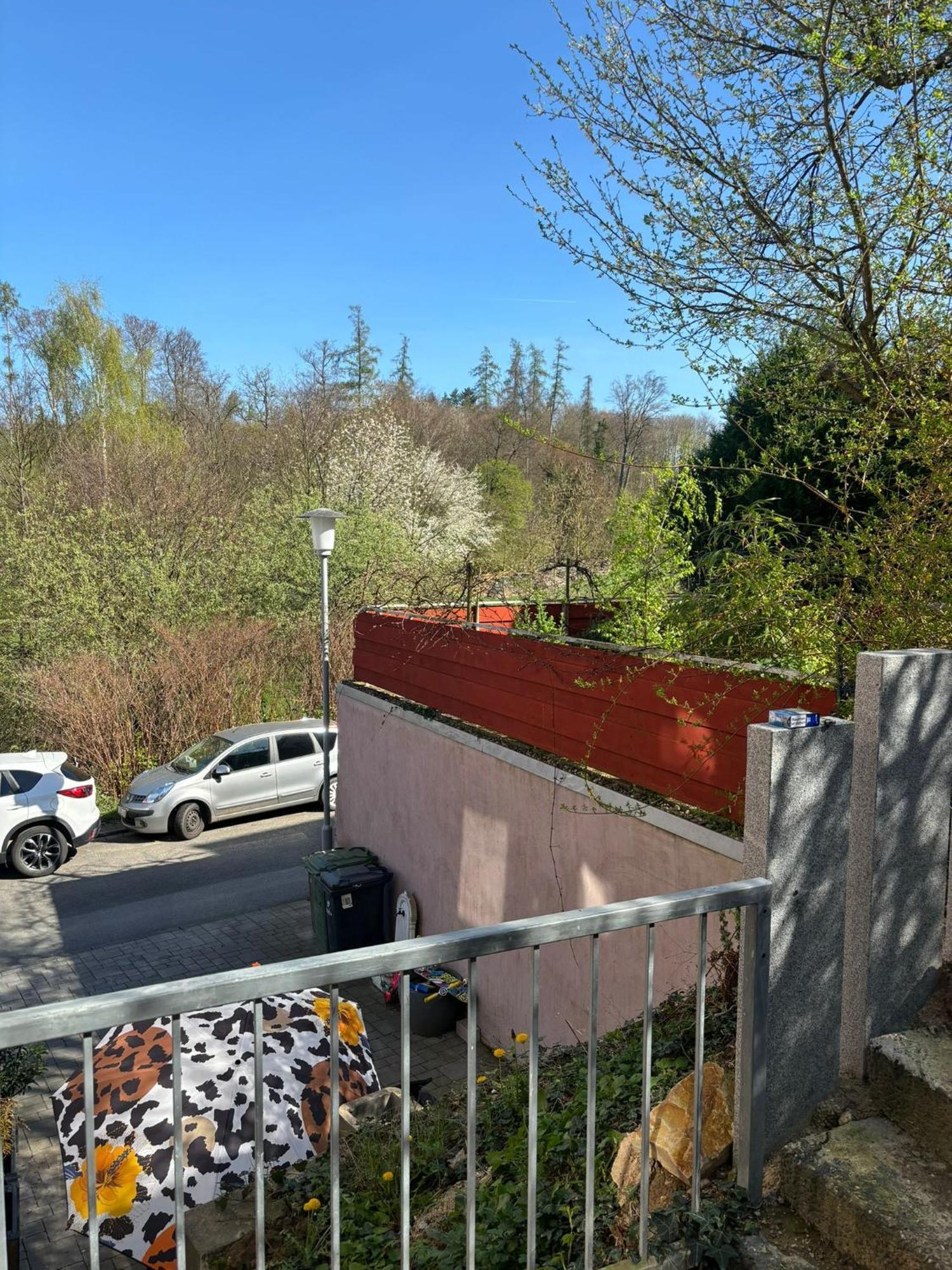Apartment Greenside Work&travel Naehe Weinheim, Hd, Ma *